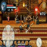 Download Immortals Cell Phone Game